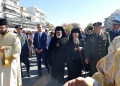 Η Ορεστιάδα υποδέχθηκε τον Οικουμενικό Πατριάρχη Βαρθολομαίο