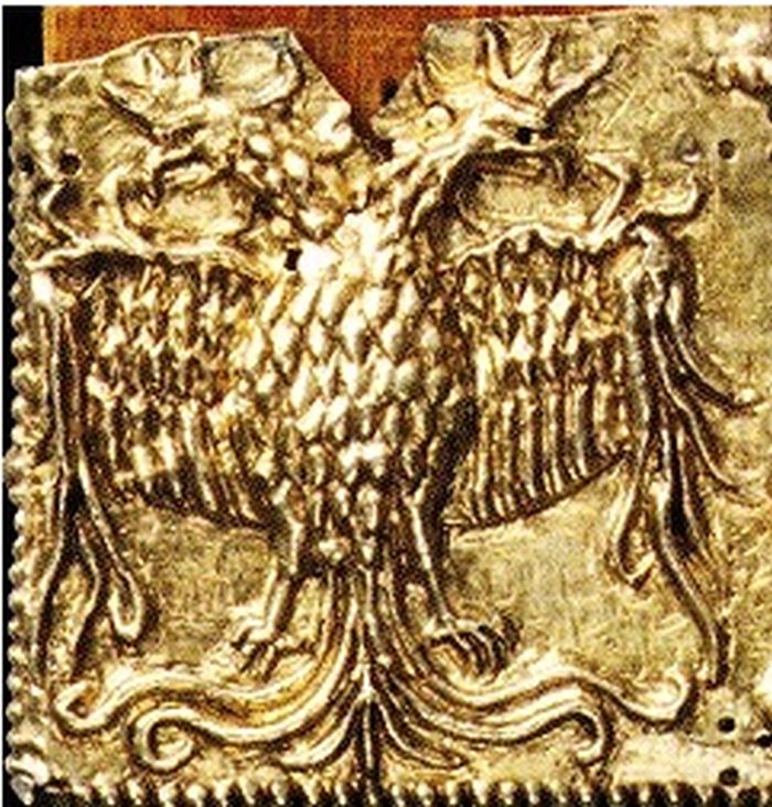 Αγιος Δημήτριος: Βυζαντινή εικόνα με μύρο από το τάφο στη Θεσσαλονίκη (ΦΩΤΟ)