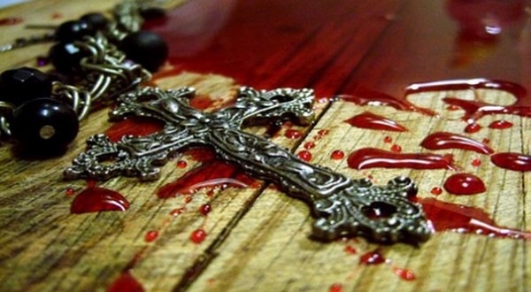 Περίπου 1200 χριστιανοί δολοφονήθηκαν από το 2015 έως σήμερα για το θρήσκευμα