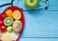 Πόσο προστατεύουν από την καρδιοπάθεια φρούτα και λαχανικά