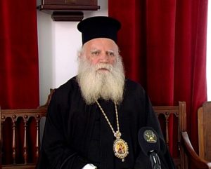 Τελικά Άγιε Κυθήρων και Άντικυθήρων τι άλλο έχετε να μας πείτε;