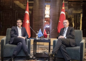 Την Αθήνα θα επισκεφθεί ο Ερντογάν-Πρώτος Τούρκος πρόεδρος στην Ελλάδα μετά από 65 χρόνια
