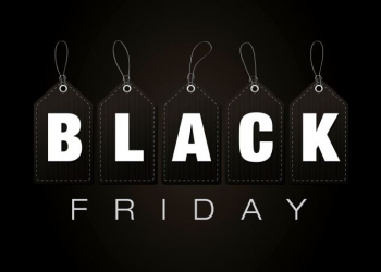 Black Friday 2017: Καταστήματα και προσφορές