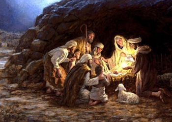 Η εικόνα των Χριστουγέννων στο φως της ορθόδοξης ερμηνείας