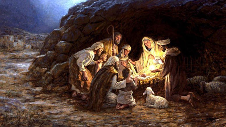 Η εικόνα των Χριστουγέννων στο φως της ορθόδοξης ερμηνείας - ΒΗΜΑ ΟΡΘΟΔΟΞΙΑΣ