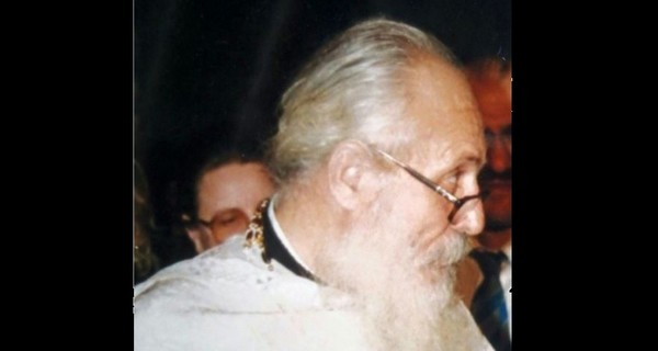 Έφυγε από τη ζωή ο πατέρας Γεώργιος Κέλπης του Ι.Ν. Αγίου Μηνά Θεσσαλονίκης