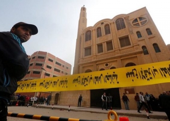 Ένοπλη επίθεση σε κατάστημα στο Κάιρο – Δύο Χριστιανοί νεκροί