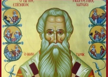 Σύγχρονα θαύματα του Αγίου Παρθενίου Λαμψάκου στην Θεσσαλονίκη
