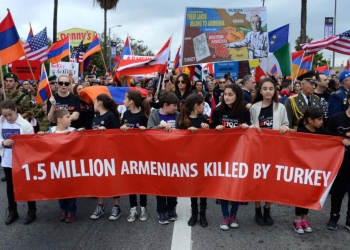 Αρμενία: Κατήργησε τη συμφωνία ειρήνης με την Τουρκία