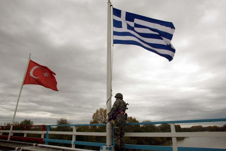 Ελλάδα - Τουρκία: Οι Ενοπλες Δυνάμεις- Που κερδίζουμε και που υστερούμε!