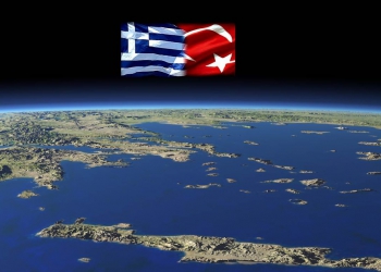Ελλάδα-Τουρκία: Χτύπημα στο Αιγαίο αλλά ΟΧΙ πόλεμο προαναγγέλει τουρκική εφημερίδα