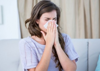 Αλλεργίες: Τα λάθη που τις επιδεινώνουν