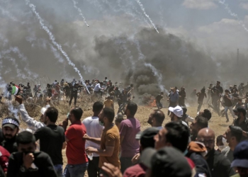 Παλαιστίνη- Γάζα: Σφαγή με 52 νεκρούς-Τελευταίες ειδήσεις τώρα