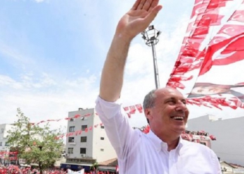 Εκλογές στην Τουρκία και Θράκη: Επίσκεψη-αστραπή από τον αντίπαλο του Ερντογάν