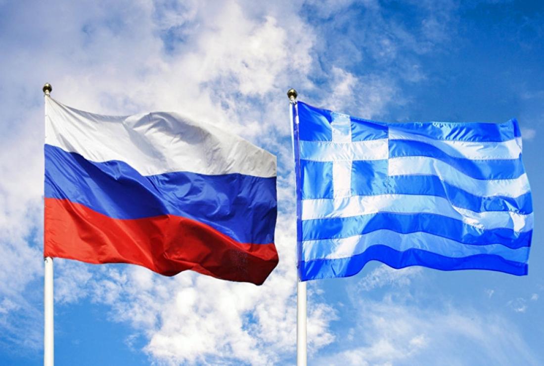 Η ελληνική κυβέρνηση τινάζει την οικονομία στον αέρα- Υπό διωγμό οι Ρώσοι