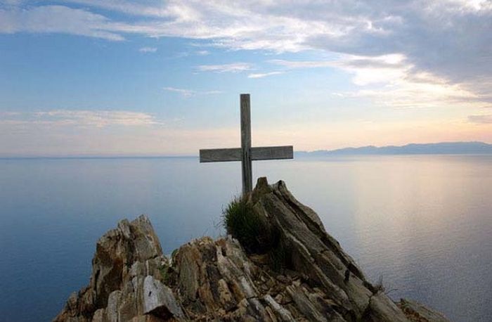 Τo έλεός σου καταδιώξει με πάσας τας ημέρας της ζωής μου» - ΒΗΜΑ ...