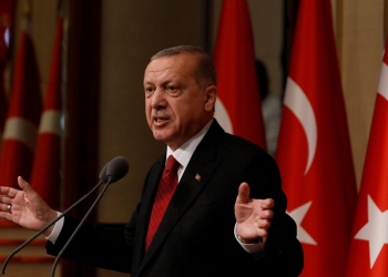 Τουρκία ΝΕΑ : Επτά μισθούς προσφέρει ο Ερντογάν στον έρανο για τον κορονοϊό