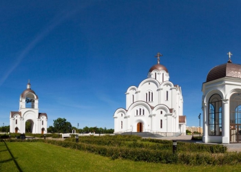 Καταδικάζει τις ενέργειες του Φαναρίου η Εκκλησία της Εσθονίας