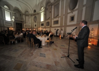 Η CROCEU στην ετήσια συνάντηση του ΕΛΚ στη Λισαβόνα (ΦΩΤΟ)
