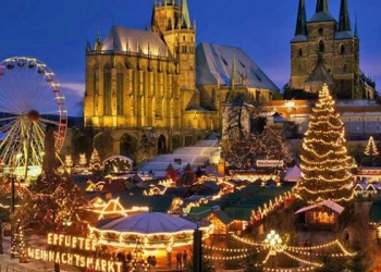 Η ΗΠΑ σπέρνουν τρόμο στη Βιέννη: Προσοχή τα Χριστούγεννα σε εορτασμούς-εκκλησίες και συγκεντρώσεις