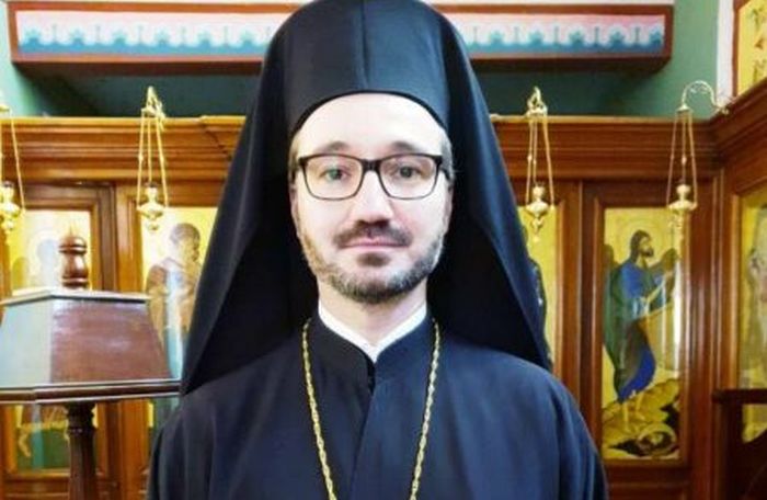 Πατριαρχείο Αλεξανδρείας: Νέος Διευθυντής του Ιδιαιτέρου Πατριαρχικού Γραφείου