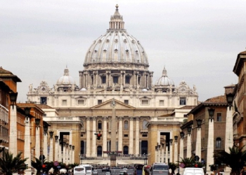 Η Ρωμαιοκαθολική Εκκλησία εξαφάνισε τους βιασμούς παιδιών