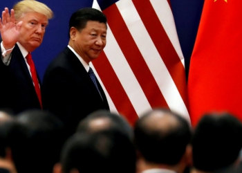 Οι κυρώσεις του Τραμπ στην Κίνα πιθανώς να γυρίσουν «μπούμερανγκ»!