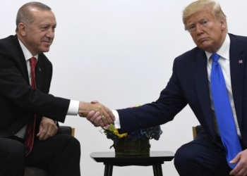 ΣΥΡΙΑ: Η συμφωνία ΗΠΑ - Τουρκίας για STOP στον πόλεμο και οι Κούρδοι