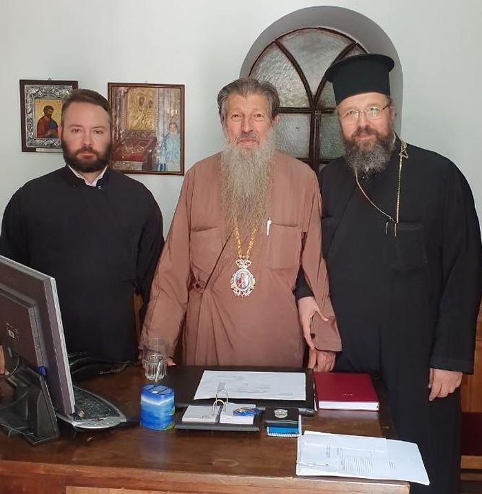Σε διακρατικό πρόγραμμα για τον Θρησκευτικό Τουρισμό η Εκκλησία της Ελλάδος