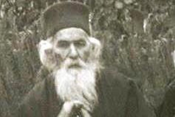 Μοναχός Αβέρκιος Καρυώτης (1882 - 26 Νοεμβρίου 1954)