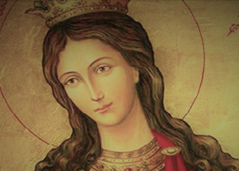 Αγία Αικατερίνη : Η προσευχή της Μεγαλομάρτυρος Αικατερίνας