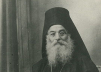 Αγρυπνία για τον Αγιο Ιερώνυμο Σιμωνοπετρίτη στο Αγιορείτικο Μετόχι στο Βύρωνα