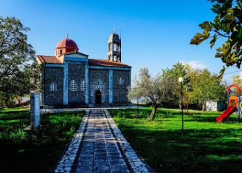 Επιθέσεις σε Ορθόδοξες Εκκλησίες: Τι λένε οι αριθμοί