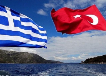 ΗΠΑ: Καλή η Ελλάδα, αλλά καλλίστη η Τουρκία