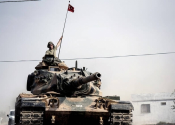 Ρωσία και Τουρκία ενόψει πολέμου για τη Συρία