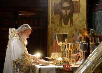 ΖΩΝΤΑΝΕΣ ΜΕΤΑΔΟΣΕΙΣ από το ecclesiaTV.gr σε συνεργασία με τον Ι. Ναό Αγίου Αντωνίου Άνω Πατησίων