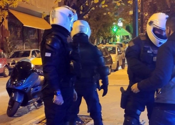 ΑΙΓΙΟ : Πρόστιμα από την Αστυνομία στην περιφορά της εικόνας της Παναγίας Τρυπητής