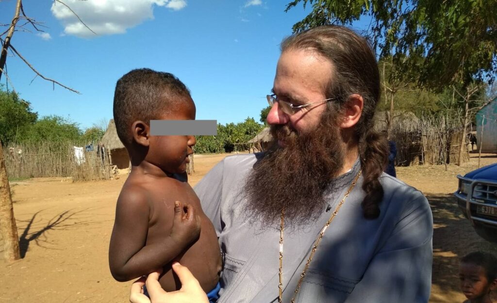 Πατρ. Αλεξανδρείας: Στην Αφρική βιώνουμε τη δυσκολία των πρώτων χριστιανικών αιώνων
