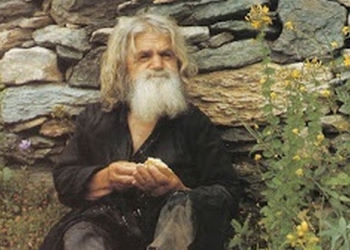 Ιάκωβος μοναχός Αγιαννανίτης (1982)