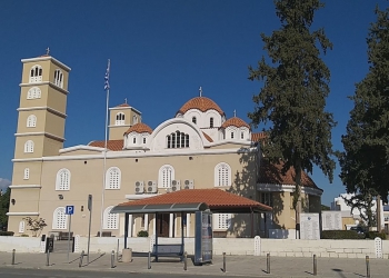Κύπρος: Πνευματική Εβδομάδα στον Άγιο Παύλο Λευκωσίας