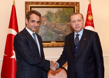 Τουρκία: Θέλουν την τουρκοποίηση της Θράκης στην ατζέντα του διαλόγου με την Ελλάδα