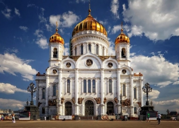 Πατριαρχείο Μόσχας: Συνέδριο για τον "παράγοντα Εκκλησία"