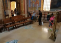 Βηρυτός: Εργασίες αποκατάστασης στον Άγιο Γεώργιο
