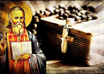 Άγιος Ιωάννης Κρονστάνδης: Το υπερφυσικό απαιτεί πίστη και υπακοή