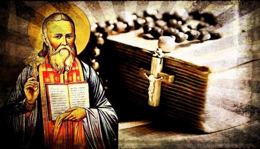 Άγιος Ιωάννης Κρονστάνδης: Το υπερφυσικό απαιτεί πίστη και υπακοή - ΒΗΜΑ  ΟΡΘΟΔΟΞΙΑΣ