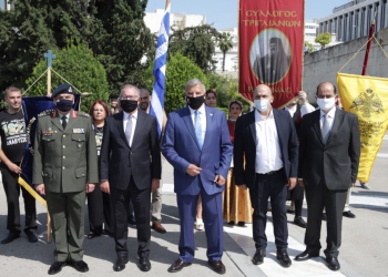 Αθήνα: Εκδηλώσεις μνήμης για την Γενοκτονία των Ελλήνων της Μικράς Ασίας