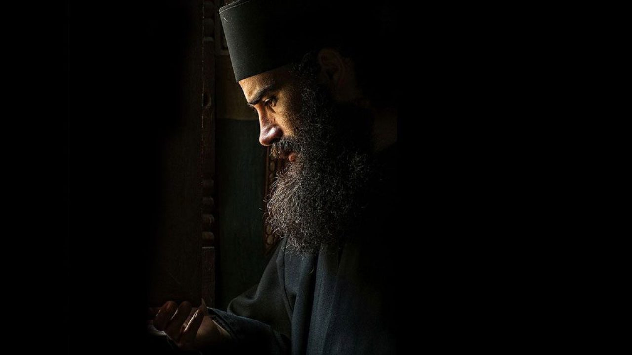 Η παράκληση στον Τίμιο και Ζωοποιόν Σταυρό - ΒΗΜΑ ΟΡΘΟΔΟΞΙΑΣ