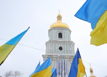 Η Συνέλευση της Ορθοδοξίας τάσσεται κατά του εκκλησιαστικού σχίσματος στην Ουκρανία