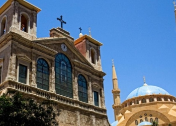Μας εκθέτει! Οι Έλληνες Χριστιανοί Ορθόδοξοι του Λιβάνου και η διαχρονική απουσία του ελληνικού κράτους