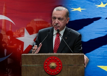Ραγδαίες Εξελίξεις! Τελεσίγραφο ΕΕ σε Τουρκία: Μία εβδομάδα προθεσμία να ξεκαθαρίσετε τις θέσεις σας